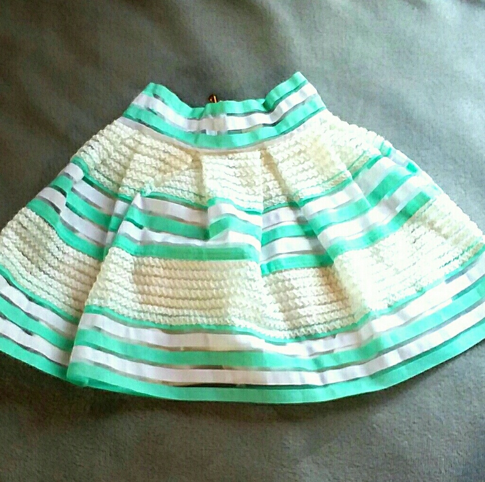 Kids skirt